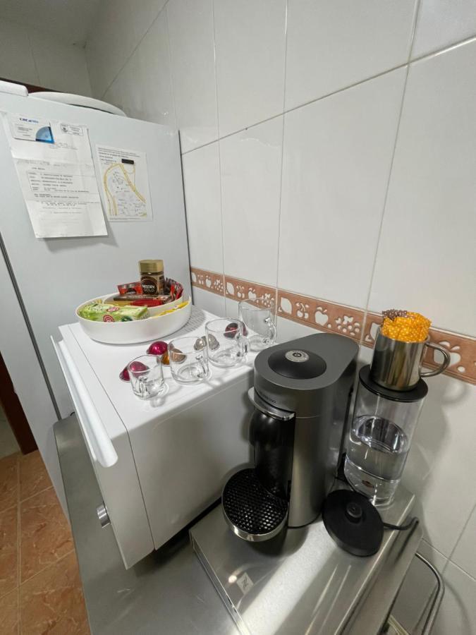 Work And Rest Away From Apartment *